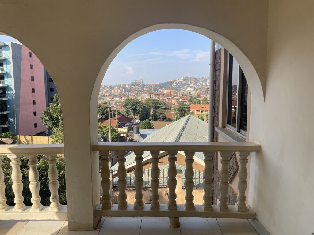 view Kampala
